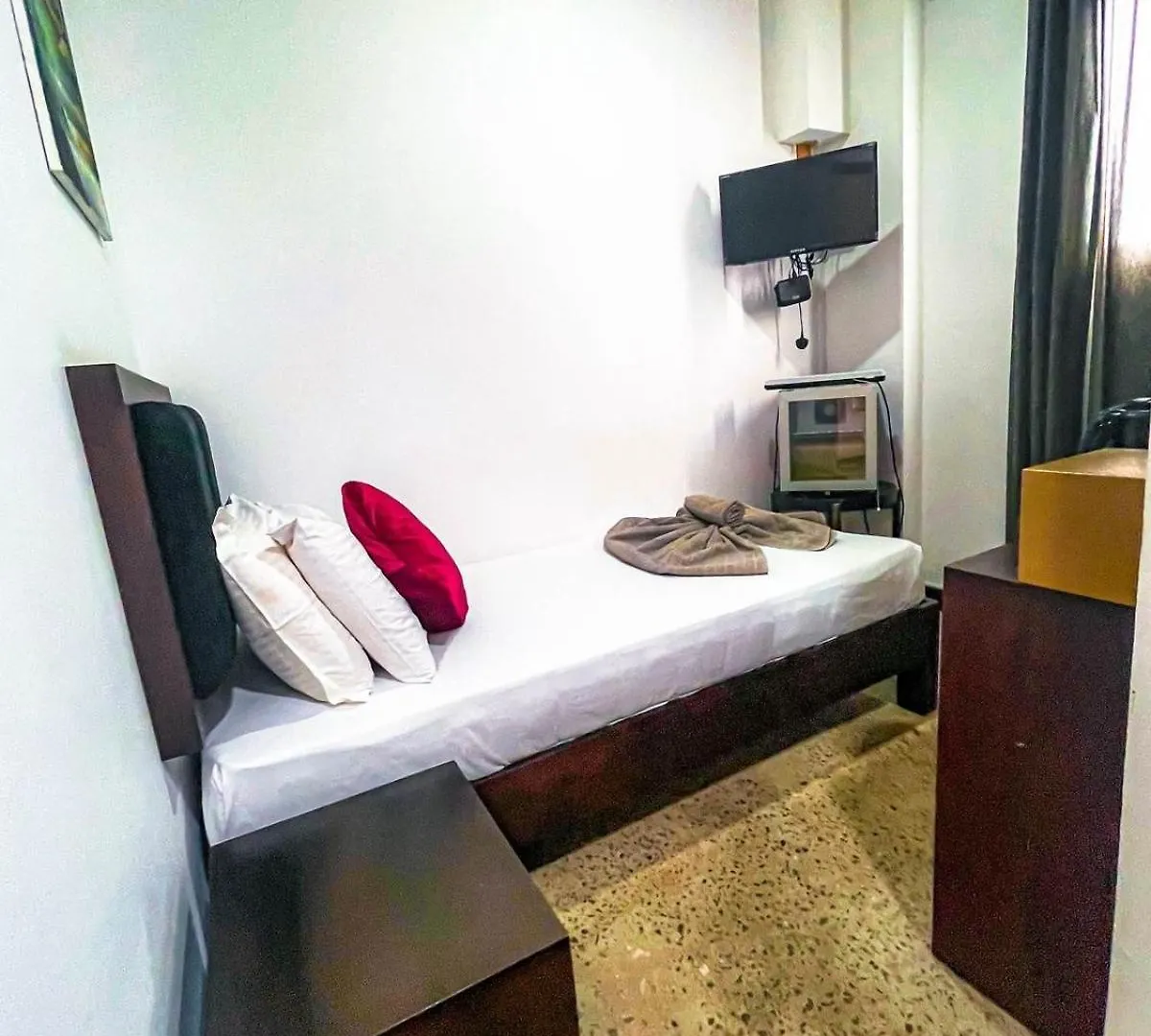 Hotel 198 Негомбо