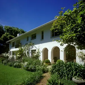 Klein Bosheuwel 3*, Kaapstad Zuid-Afrika