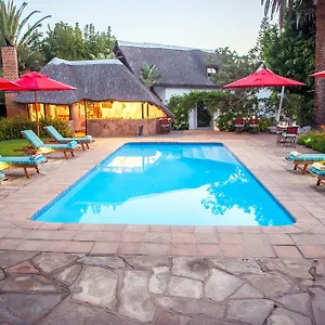 Easy Five 4*, Somerset West Zuid-Afrika