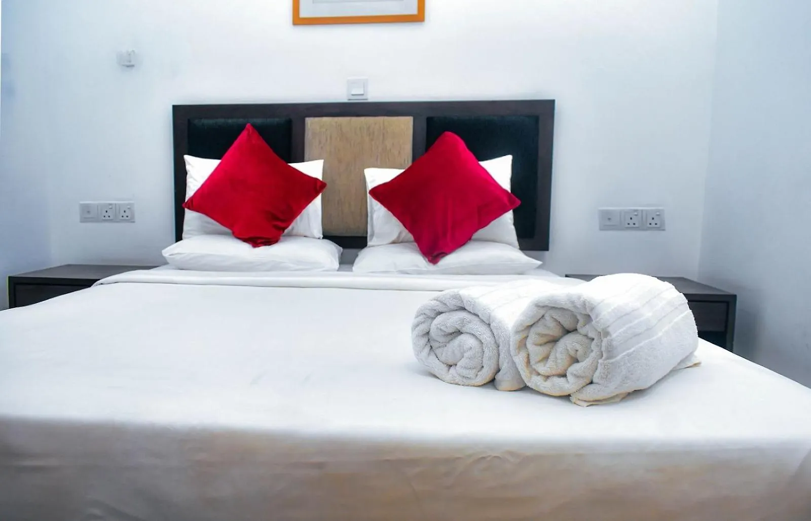 Hotel 198 Negombo 3*,