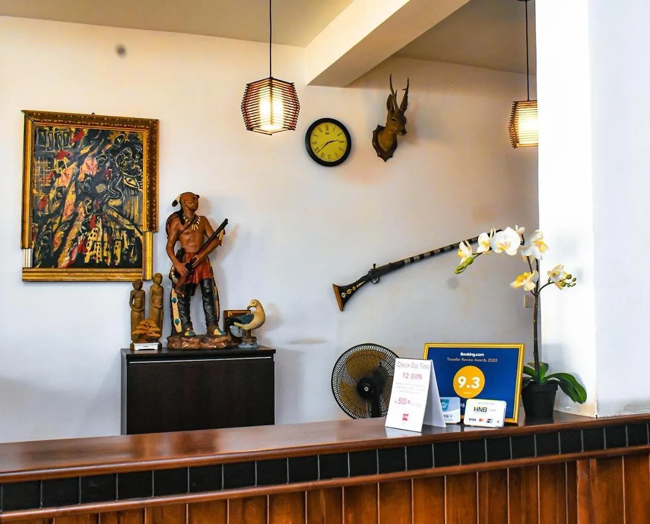 Hotel 198 Negombo