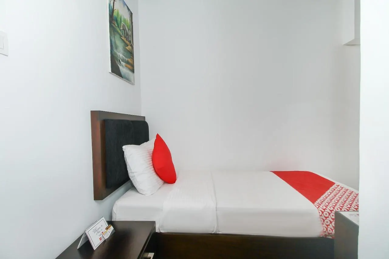 Hotel 198 Negombo