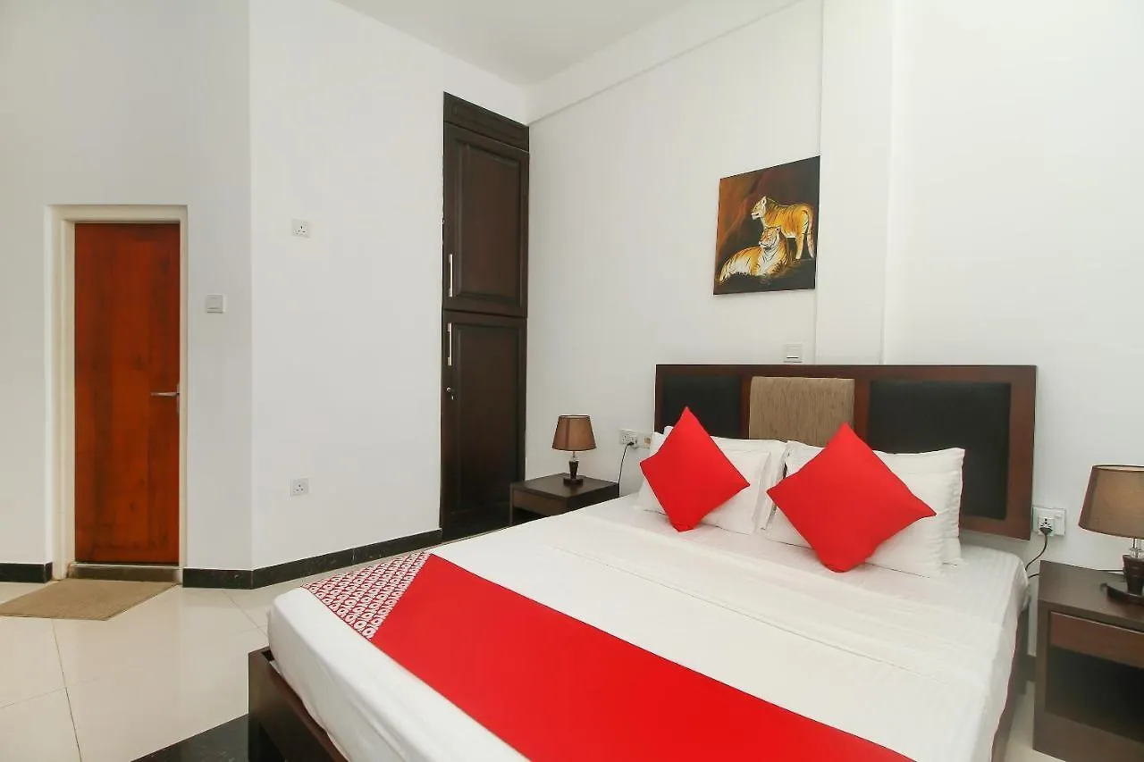 Hotel 198 Negombo
