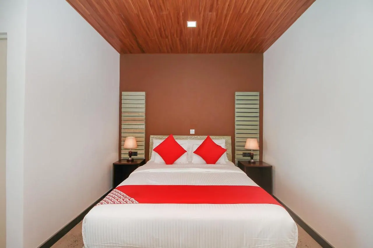 ***  Hotel 198 Negombo Sri Lanka