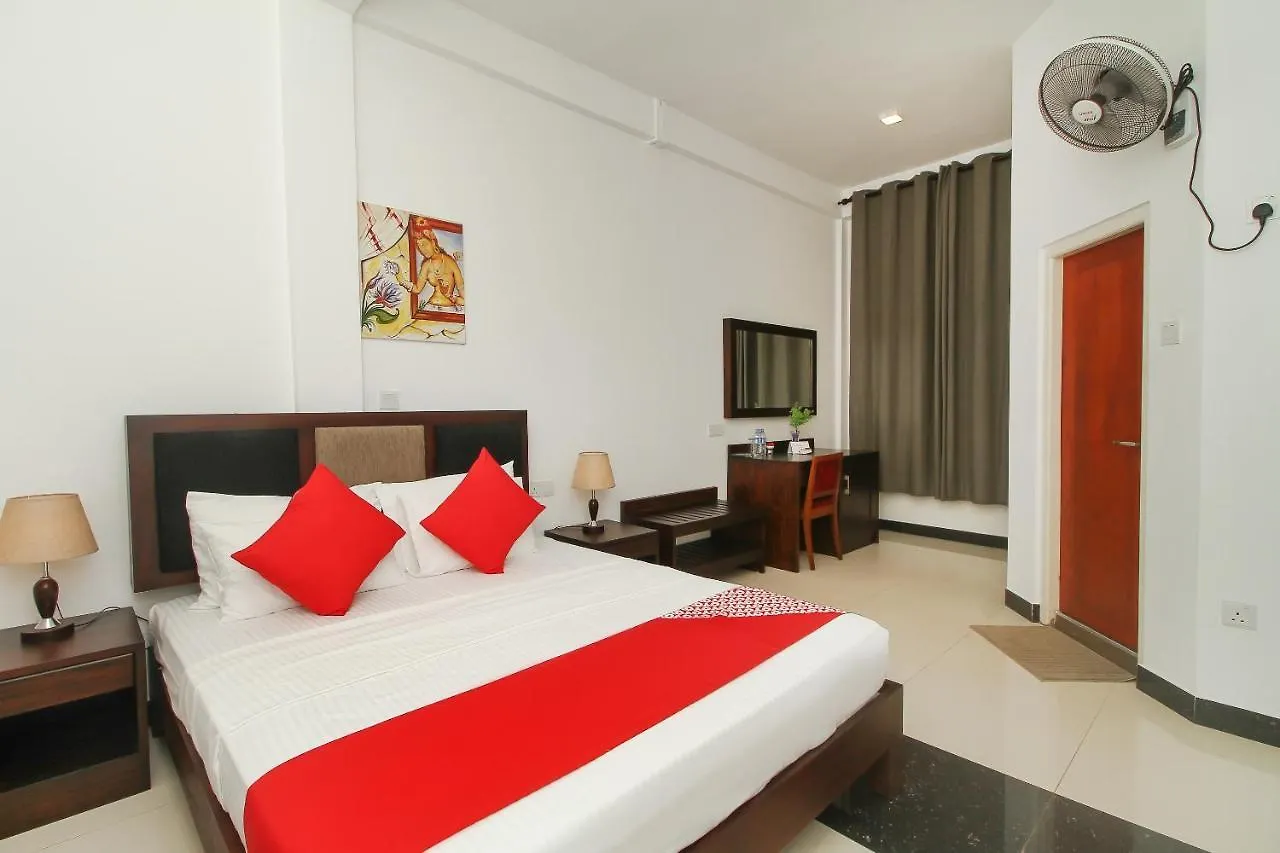 Hotel 198 Negombo