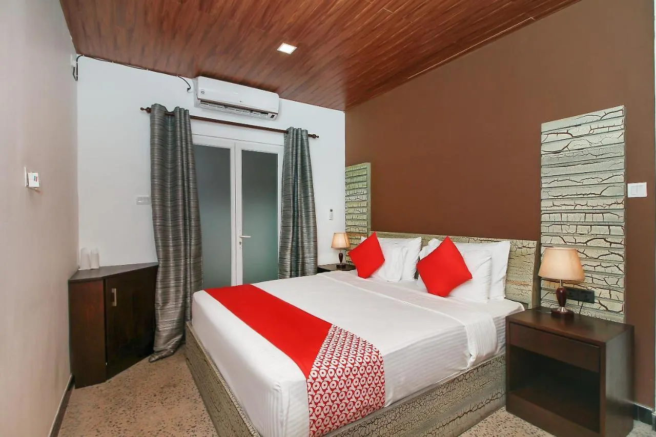 Hotel 198 Negombo