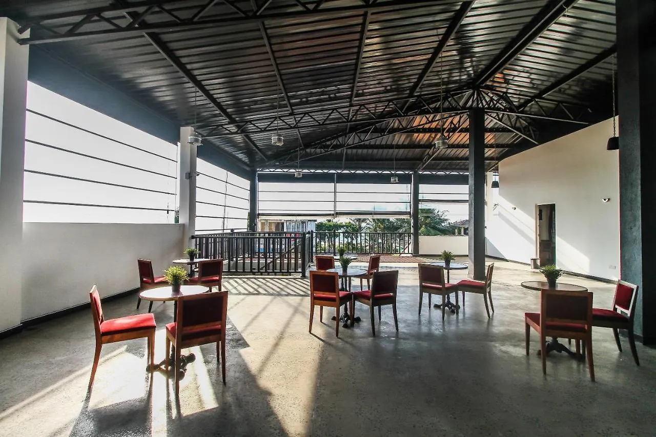Hotel 198 Negombo